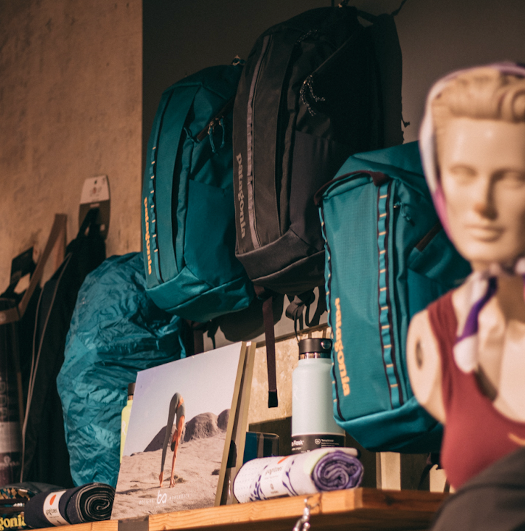 Consideraciones Generales al Elegir una Mochila