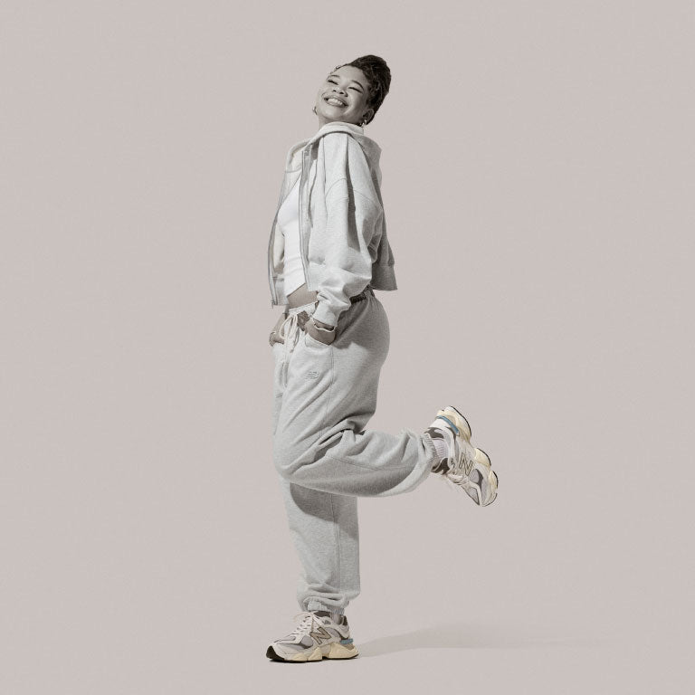 Por Qué New Balance es la Marca Que No Puede Faltar en Tu Armario