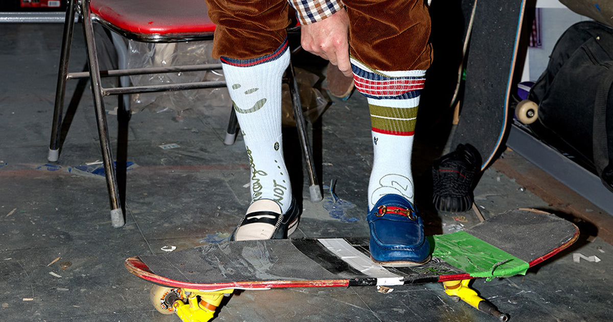 Descubre la Marca Stance