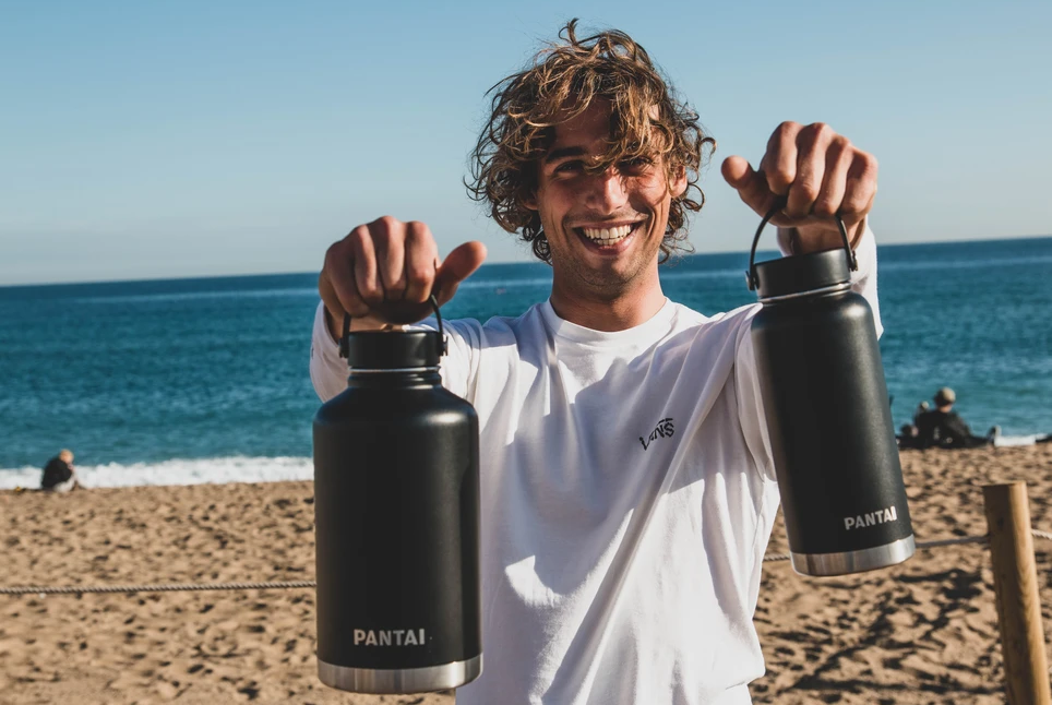 Descubre la marca Pantai