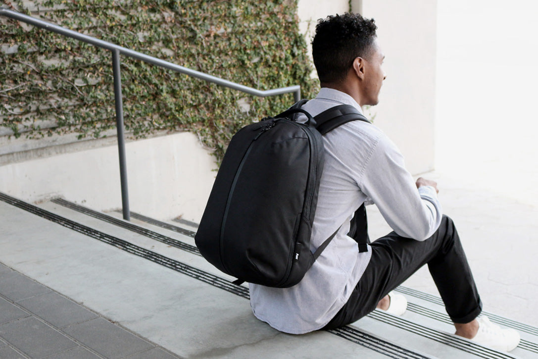 Descubre las mejores mochilas