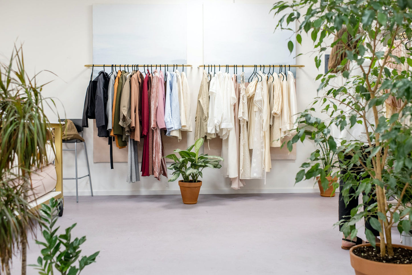 La importancia de comprar en tiendas online por culpa del COVID-19