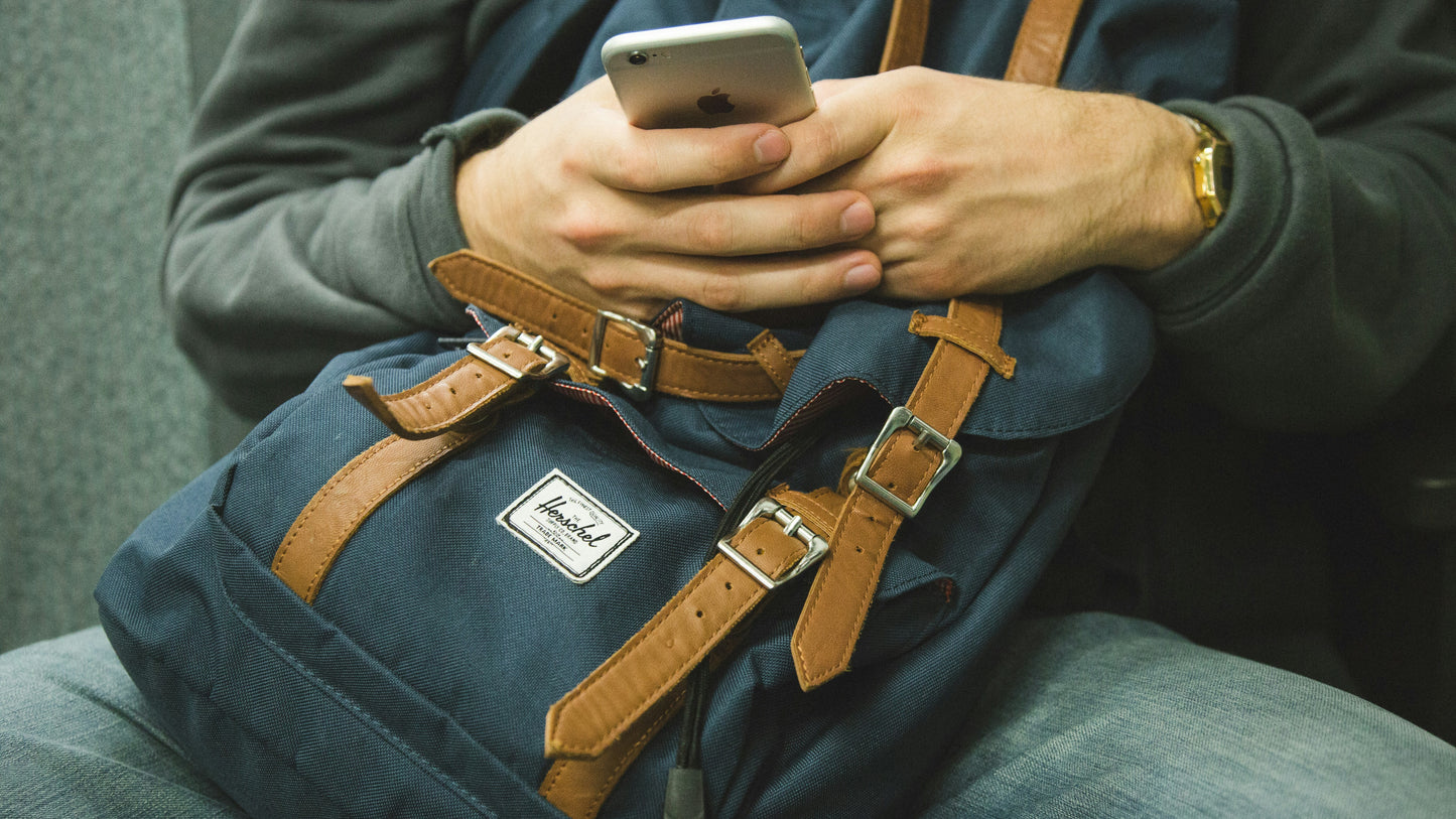 Explorando el Estilo y la Funcionalidad con Herschel: Mochilas, Riñoneras y Billeteras