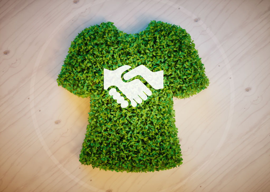 La moda sostenible y ecológica está en pleno auge