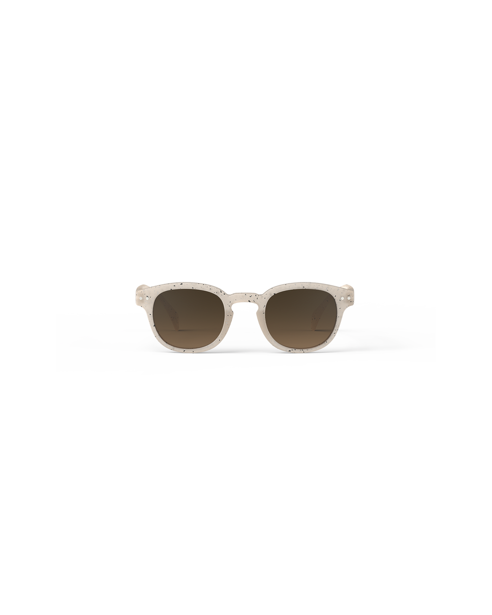 Gafas de sol #C - Ceramic Beige