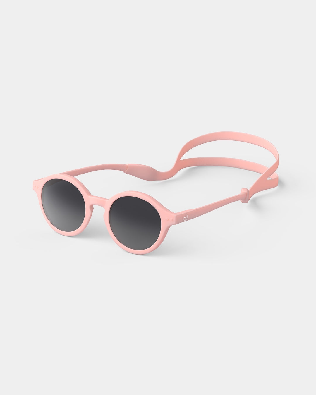 
                  
                    Gafas de sol Kids+ #D 3-5Y - Pastel Pink
                  
                