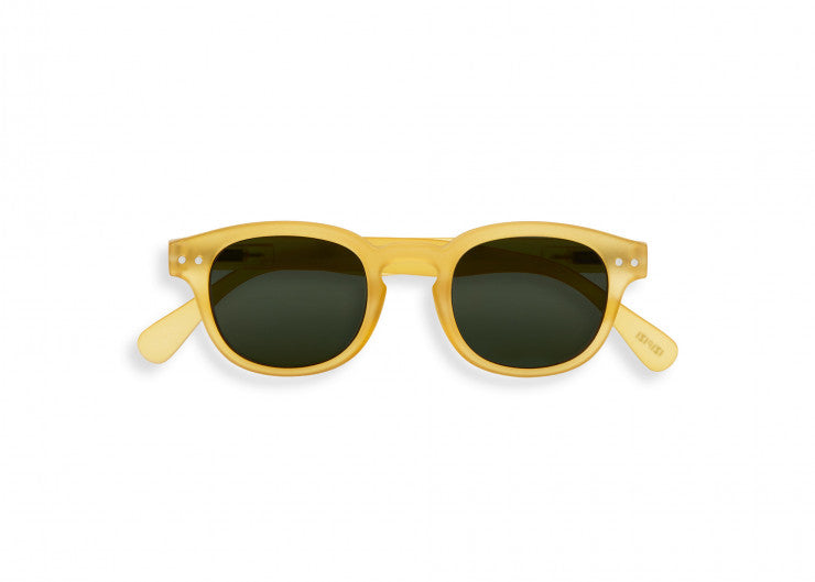 Gafas de sol Junior C Yellow Honey Growoldbcn