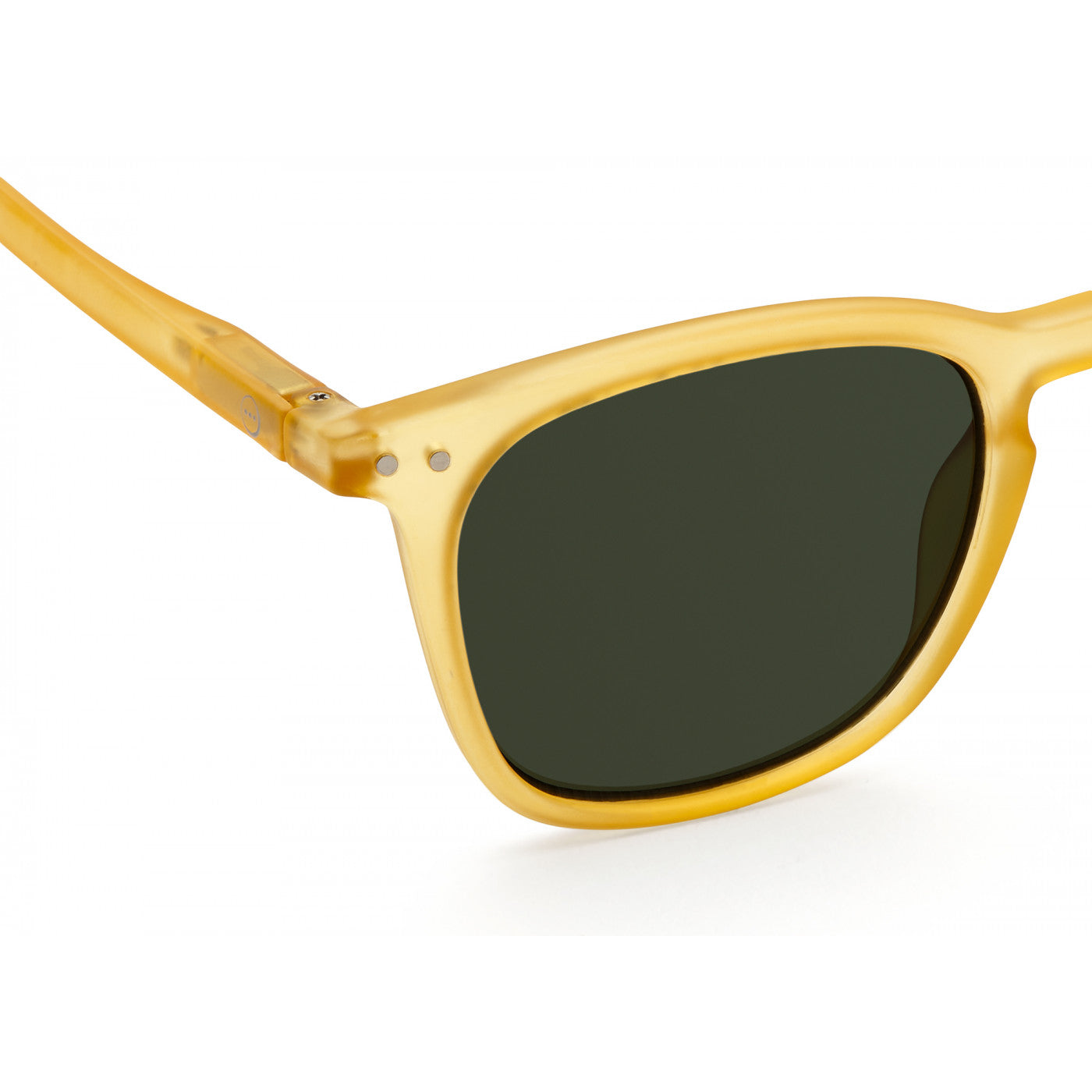 
                  
                    Gafas de sol #E - Yellow Honey
                  
                