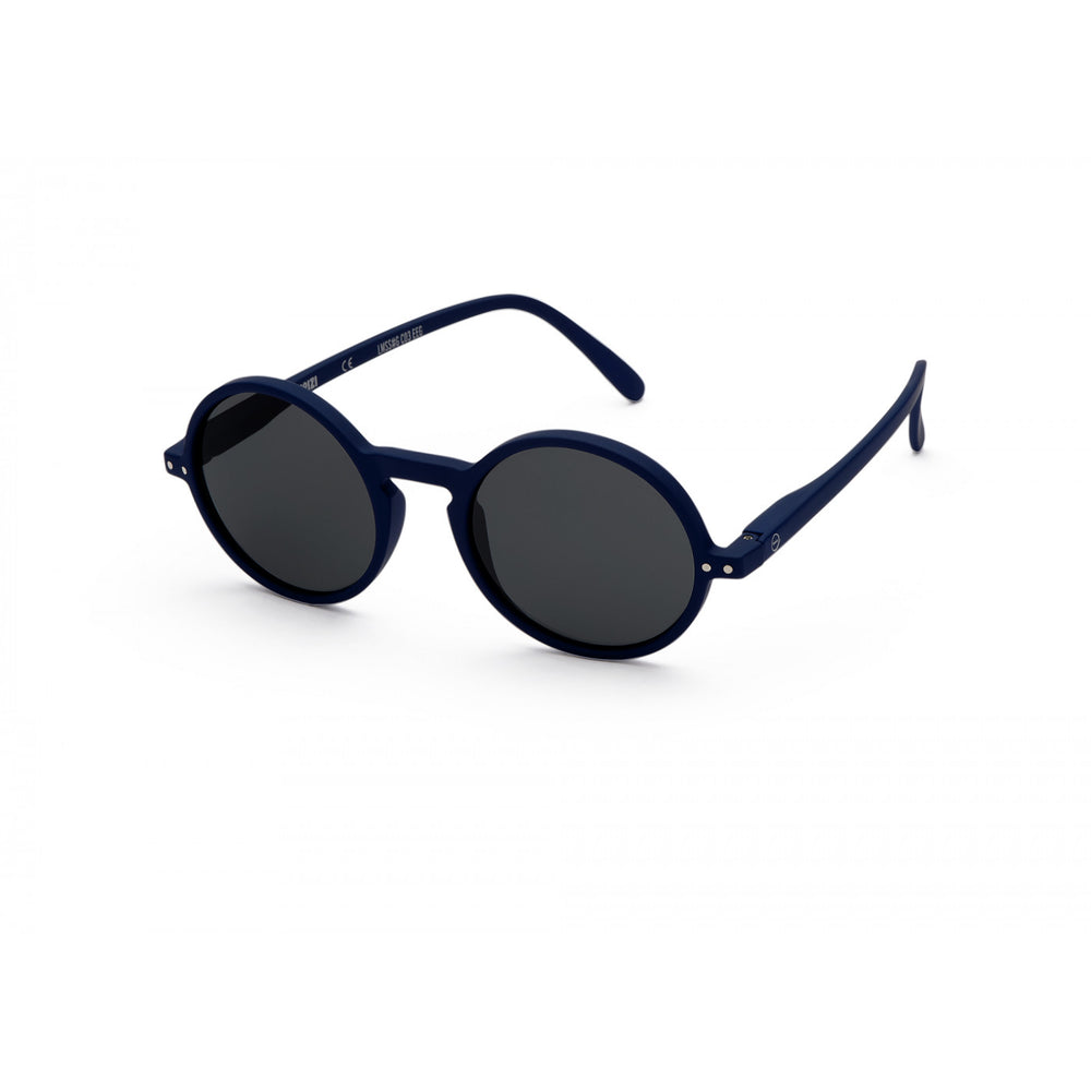 
                  
                    Gafas de sol #G - Navy Blue
                  
                