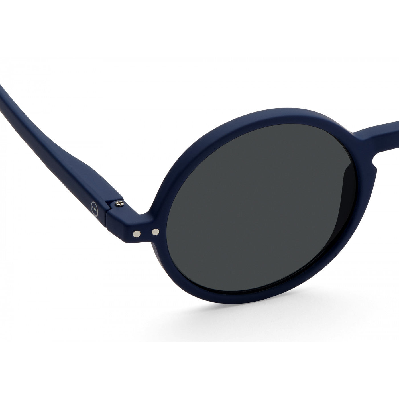 
                  
                    Gafas de sol #G - Navy Blue
                  
                