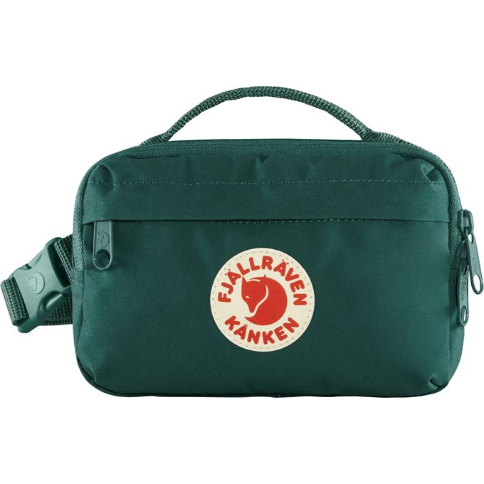 Kanken riñonera discount