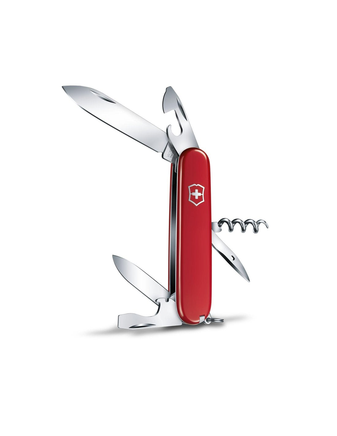 Navaja multiusos Spartan - marca Victorinox