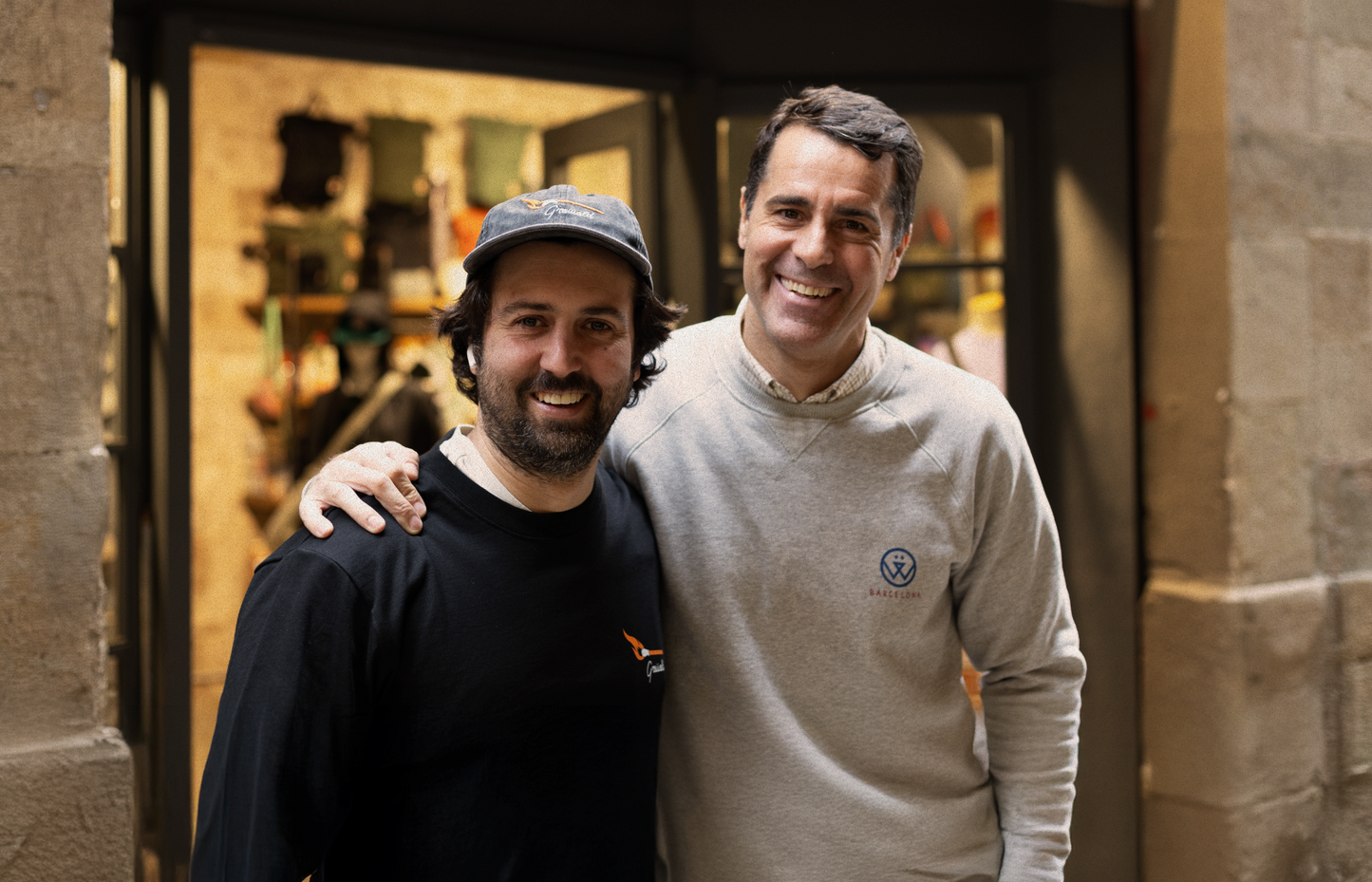 Growold: cuando una tienda se convierte en parte de tu historia