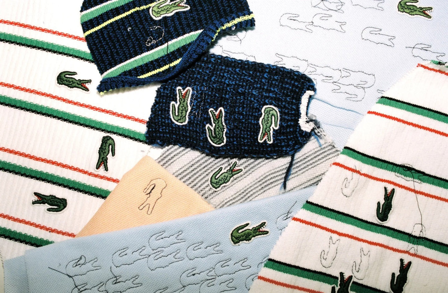 Lacoste: La Prueba de que los Clásicos Nunca Mueren