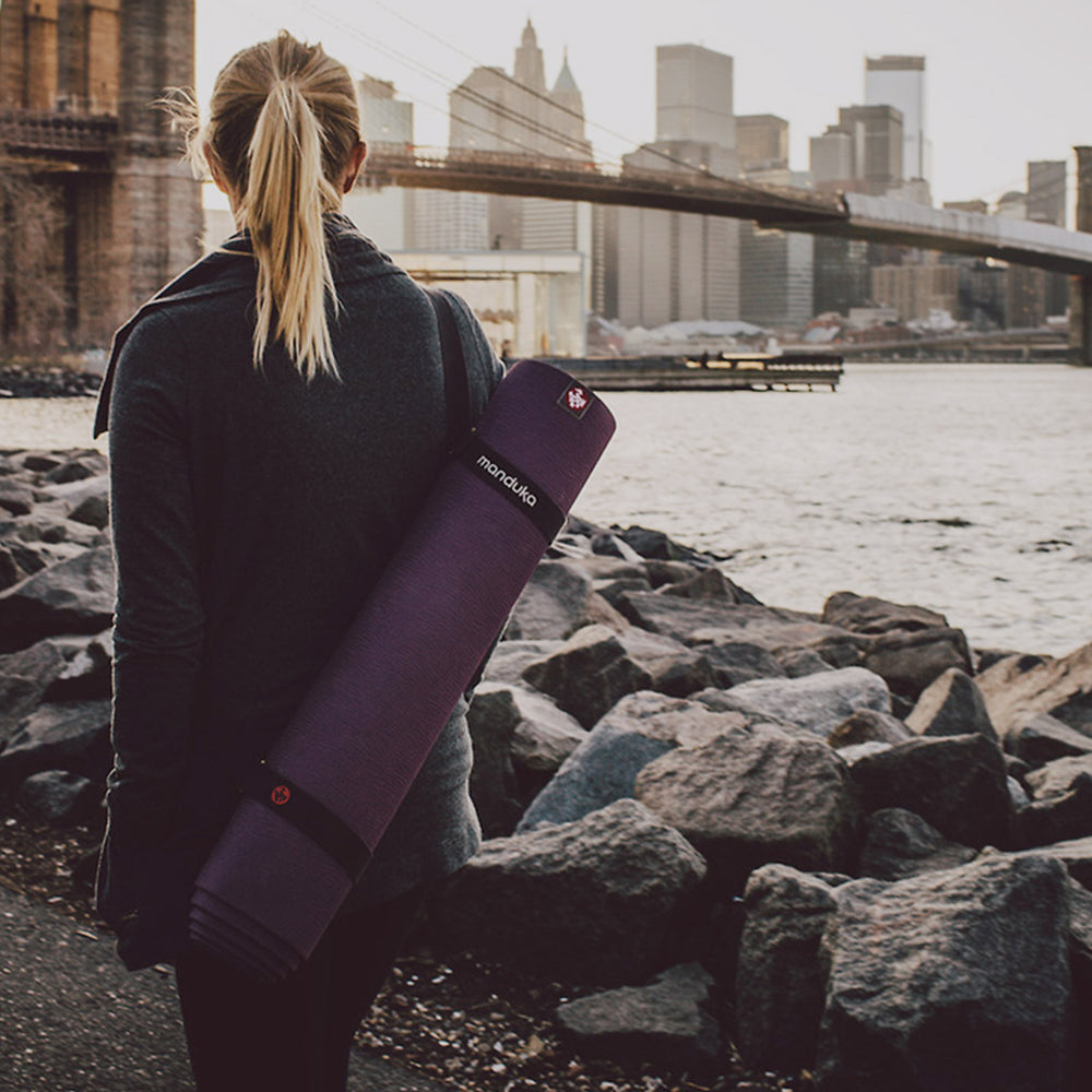 Descubre la marca Manduka