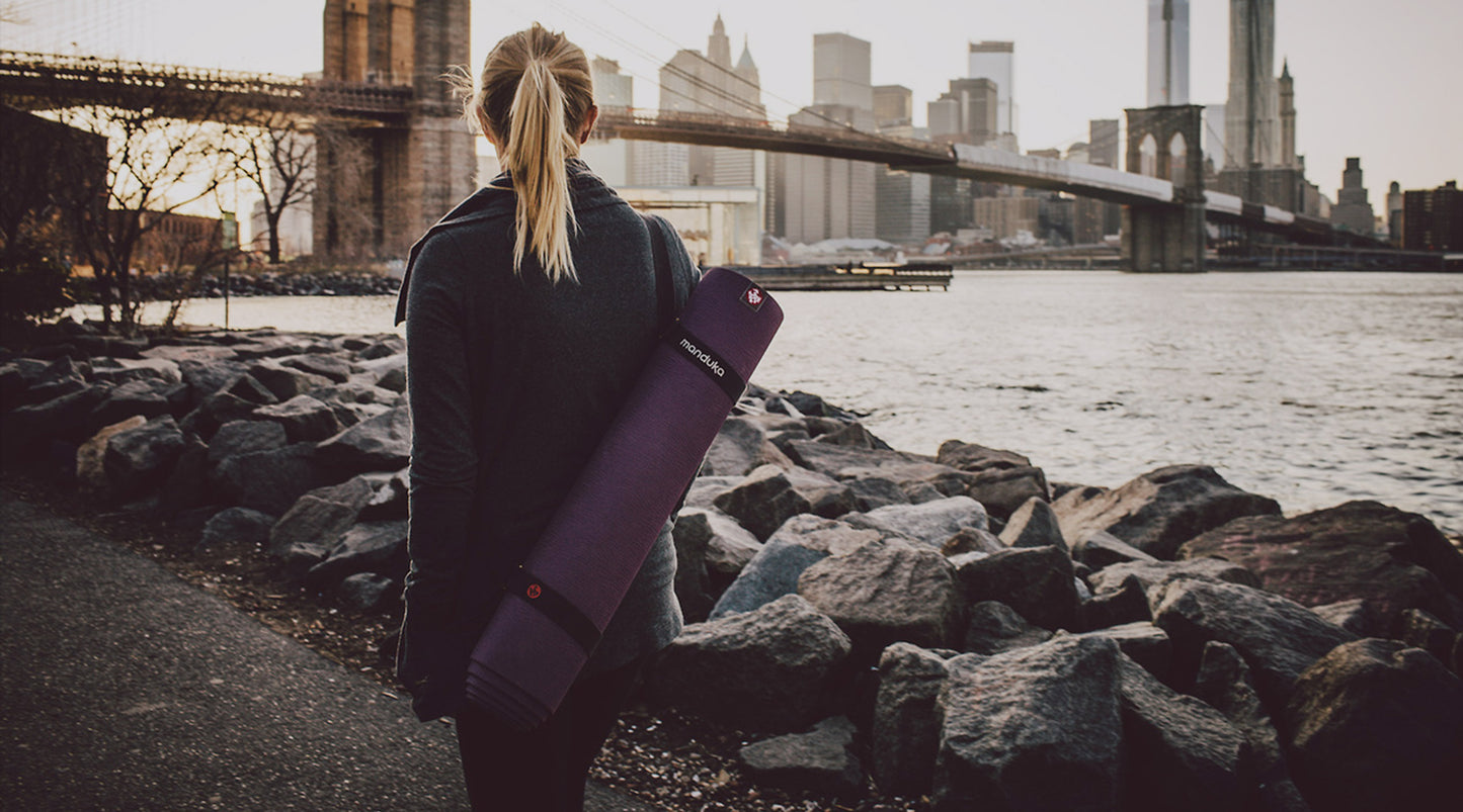 Descubre la marca Manduka