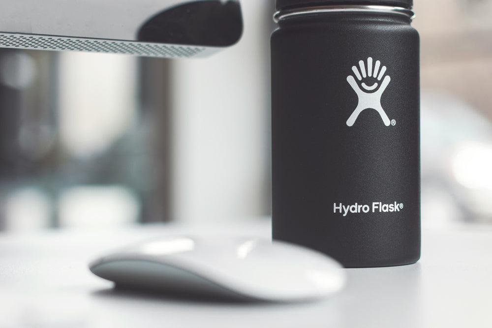 Explorando el Mundo de las Infusiones Sostenibles con Hydro Flask 💧🍵