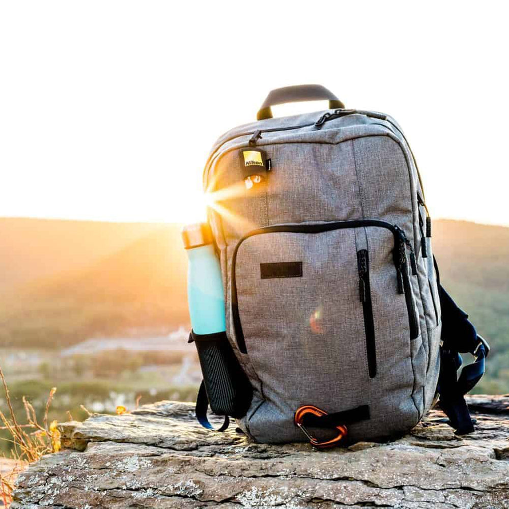 ¿Son igual de buenas las mochilas ecológicas que las normales?
