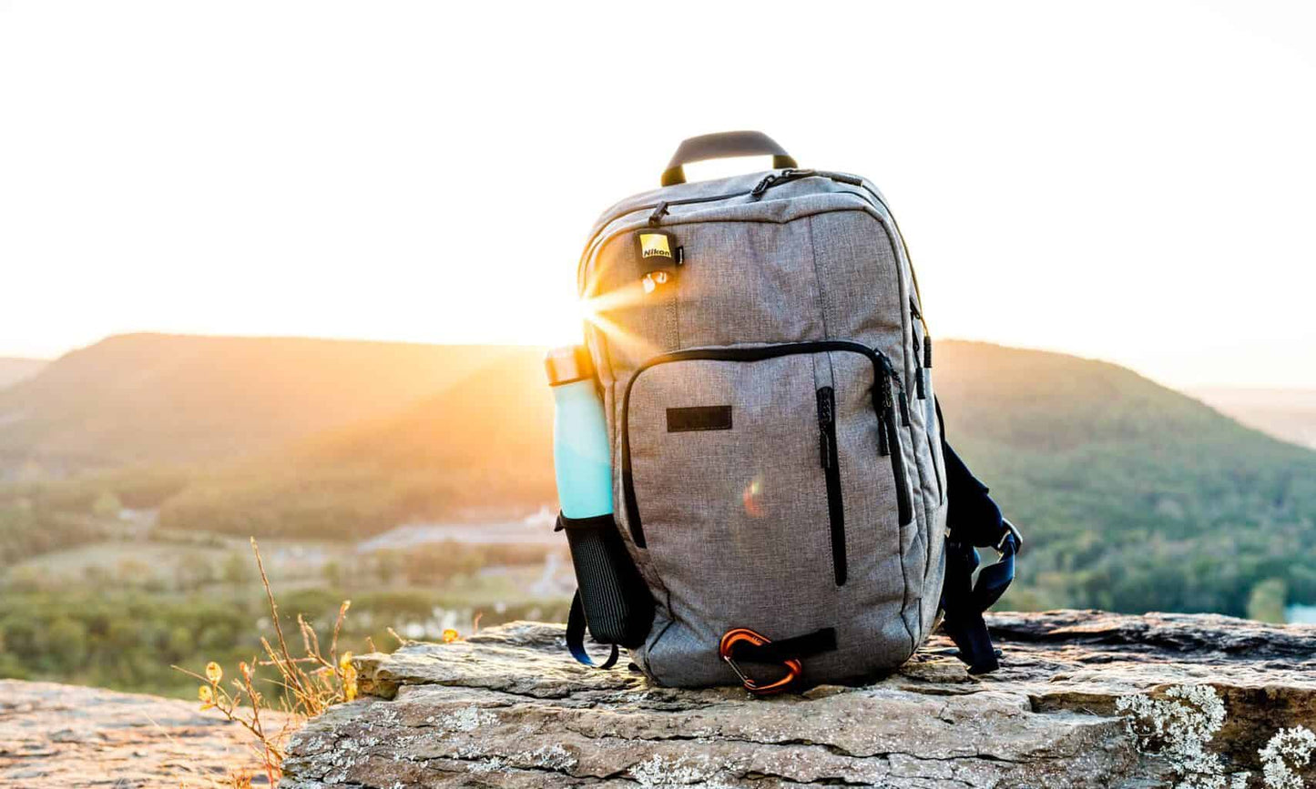 ¿Son igual de buenas las mochilas ecológicas que las normales?