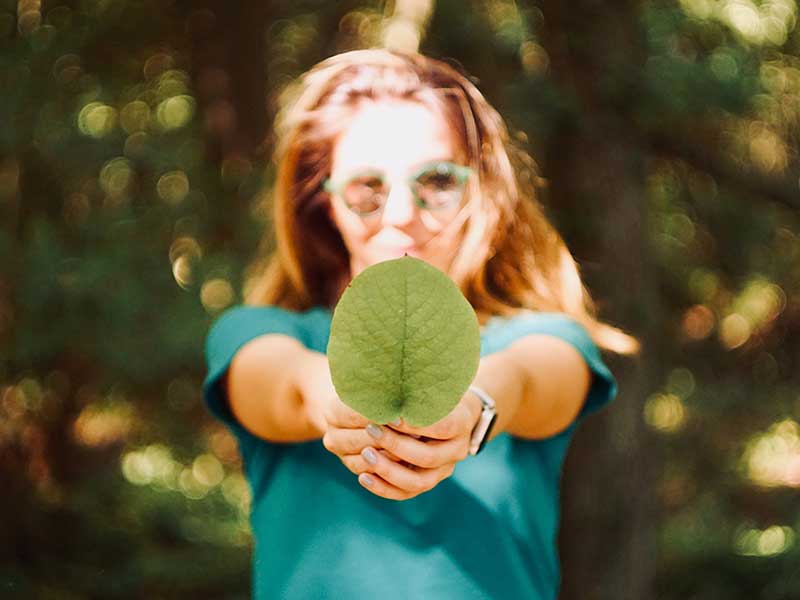 Diferencias de precio de la ropa ecológica y la normal