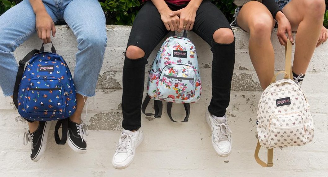 Descubre la marca Back to School