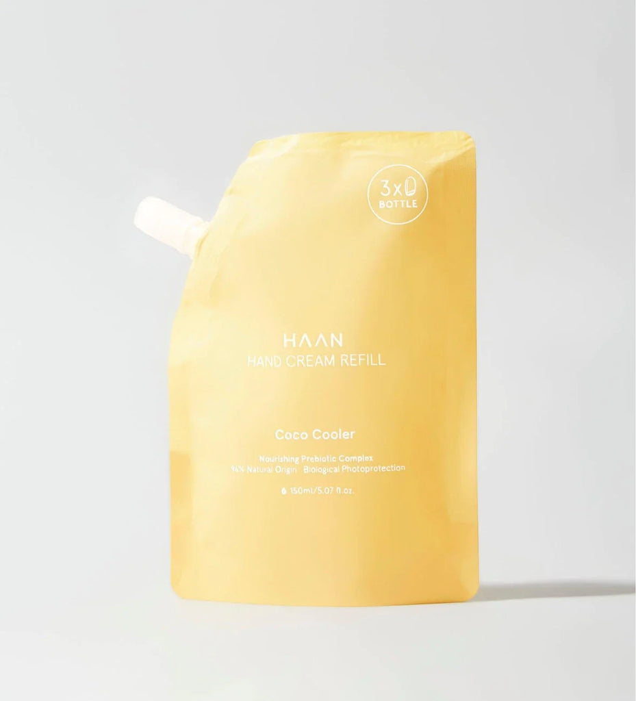 Refill Crema de manos - Coco Cooler