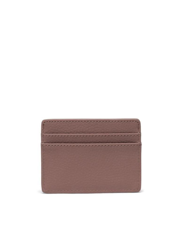 
                  
                    Cartera Charlie Vegan RFID - Ash Rose
                  
                