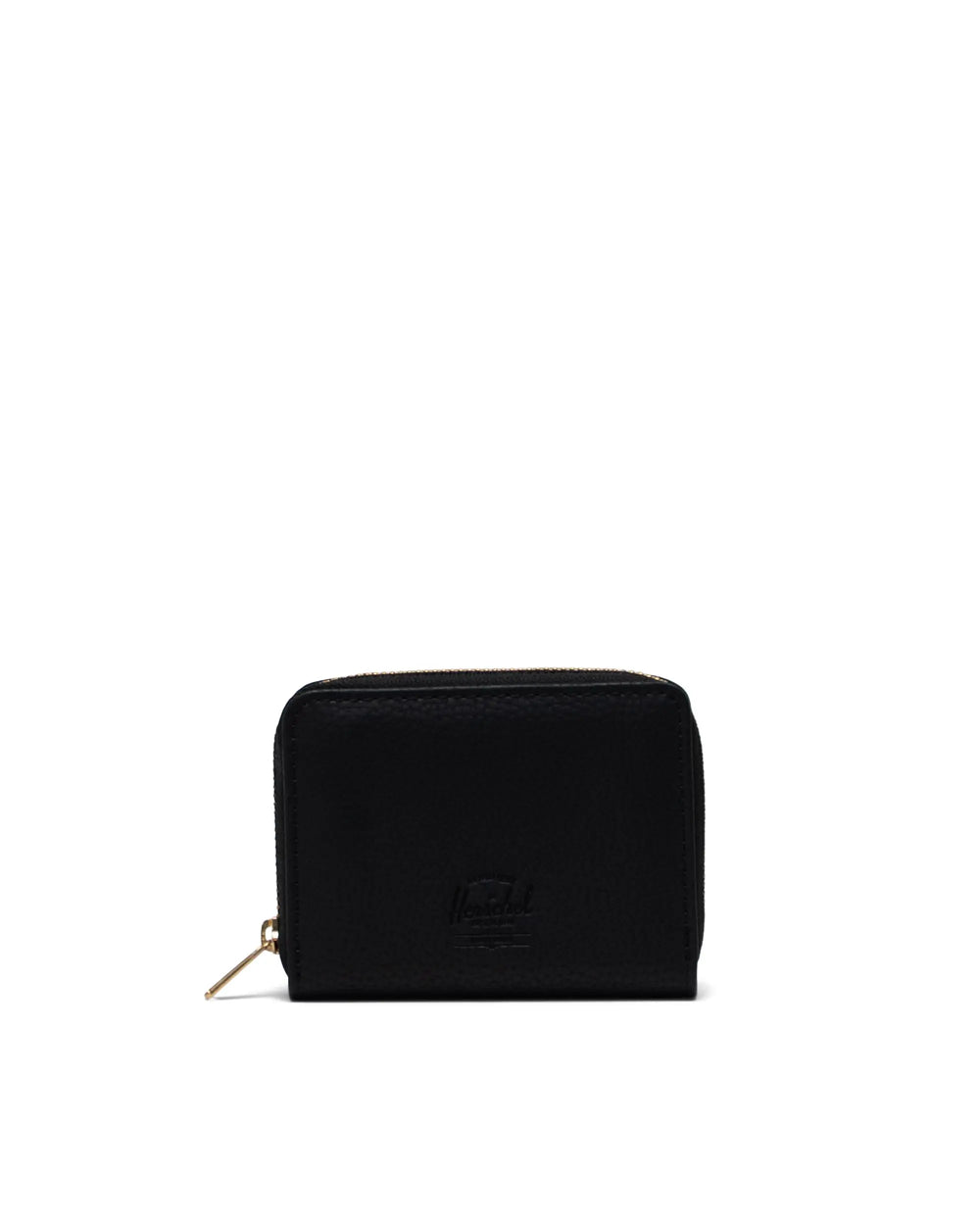 Cartera Tyler Vegan Leather - Black