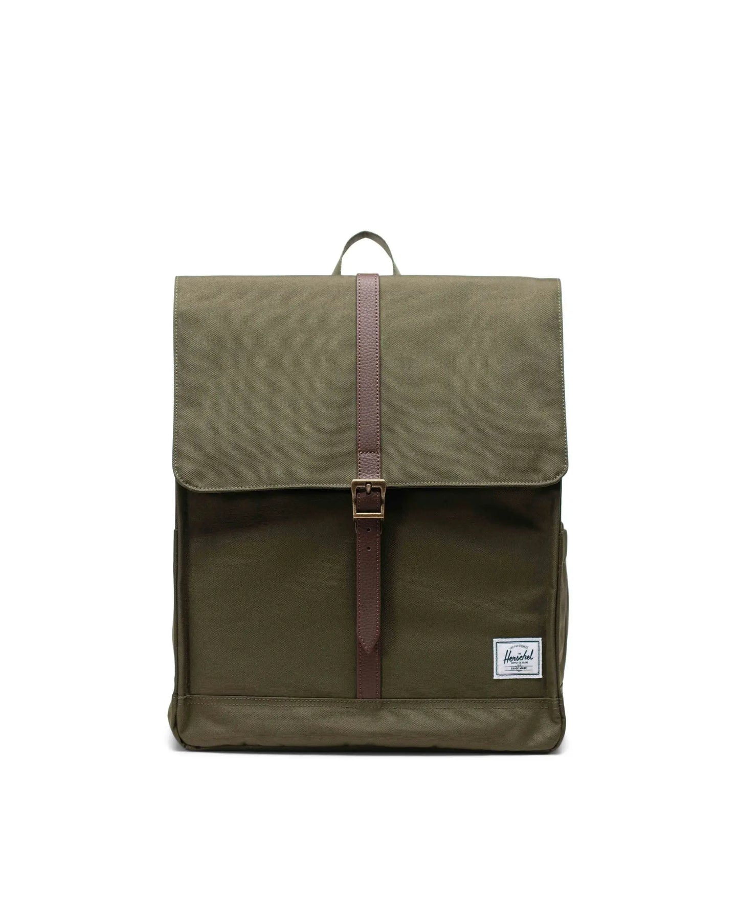 
                  
                    Mochila City - Ivy Green
                  
                