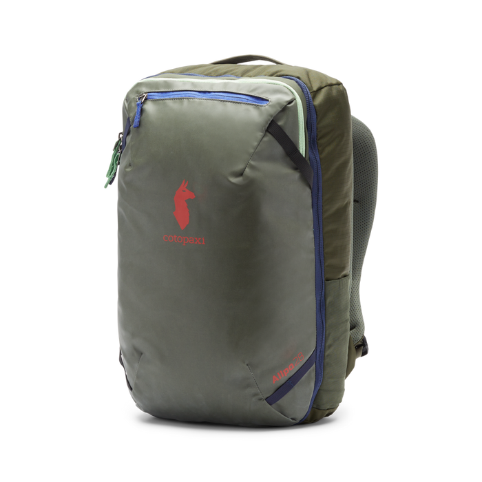 Mochila Allpa 28L Travel Pack - Woods