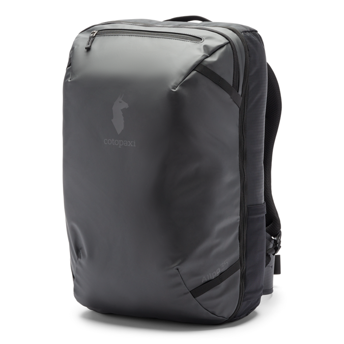 Mochila Allpa 35L Travel Pack - Black