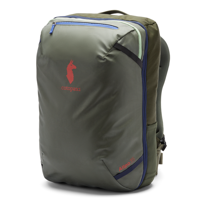 Mochila Allpa 35L Travel Pack - Woods