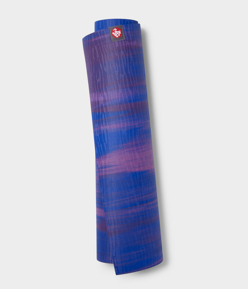 
                  
                    Mat de Yoga Eko Lite 4mm - Amethyst Marbled
                  
                