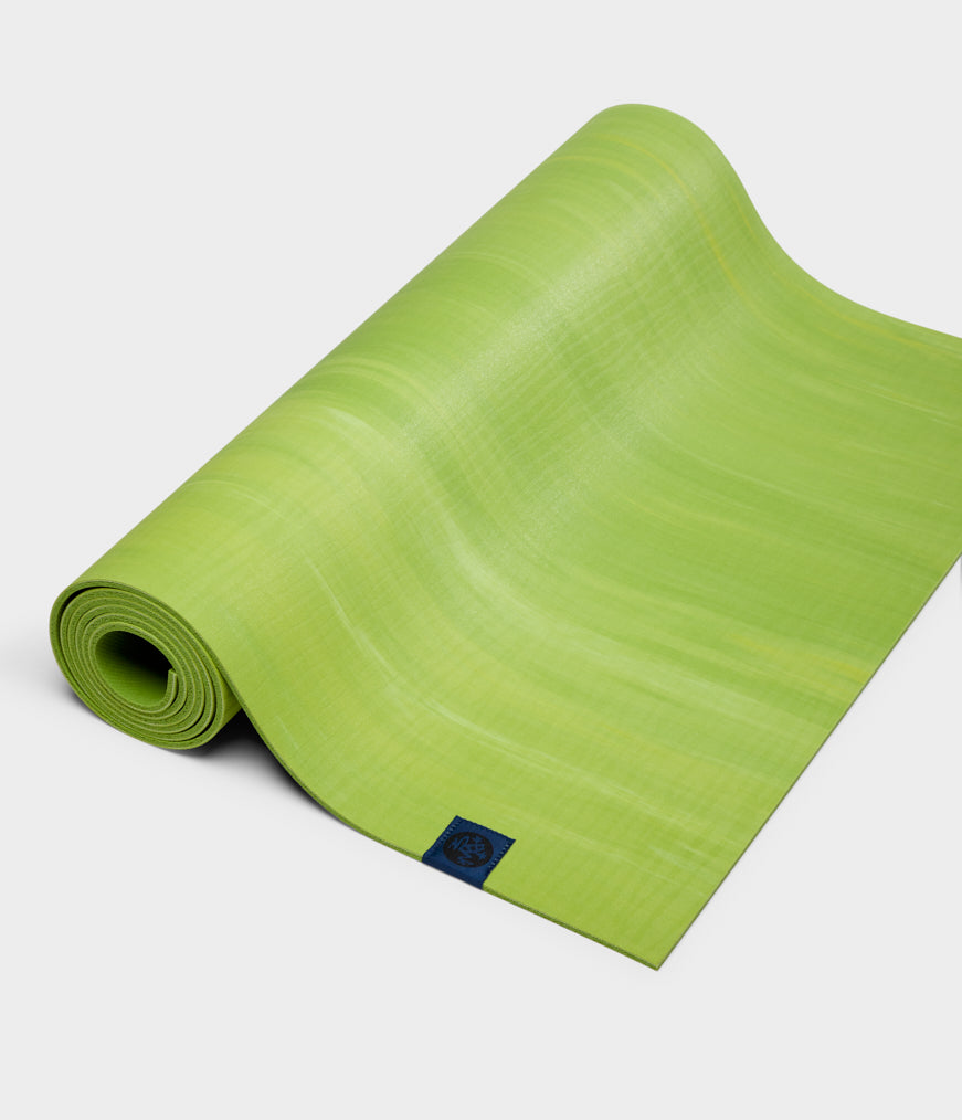 
                  
                    Mat de Yoga Eko Lite 4mm - Matcha Marbled
                  
                