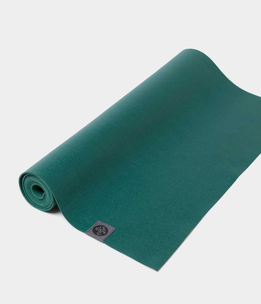 Mat de Yoga Eko SuperLite Travel 1,5mm - Cascade