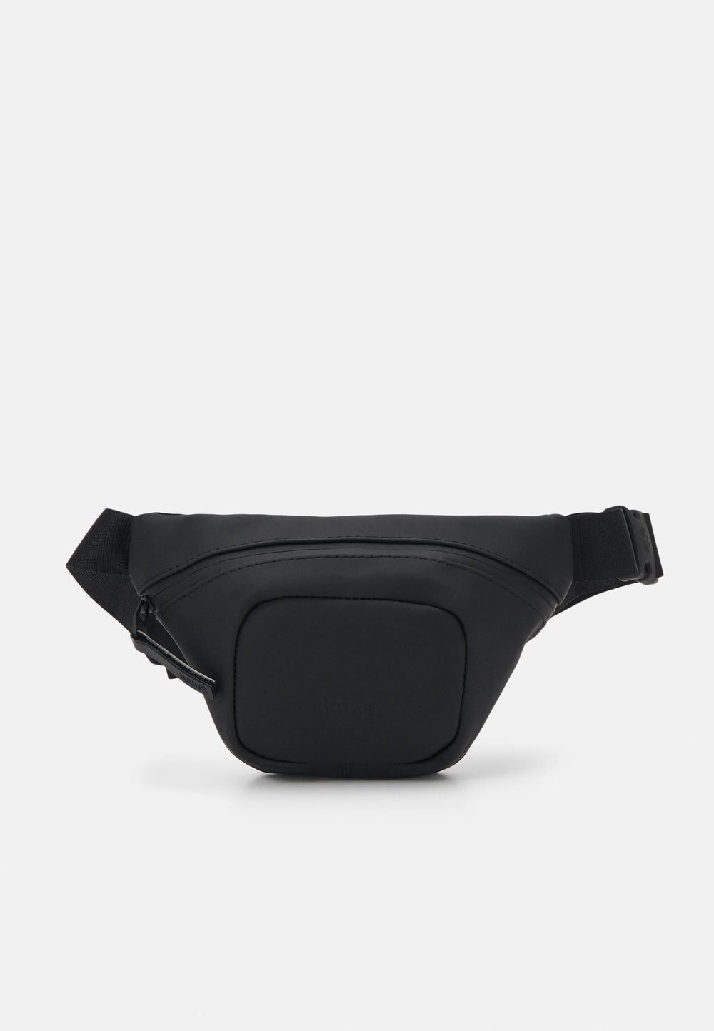 Riñonera Bum Bag Micro W3 - Black