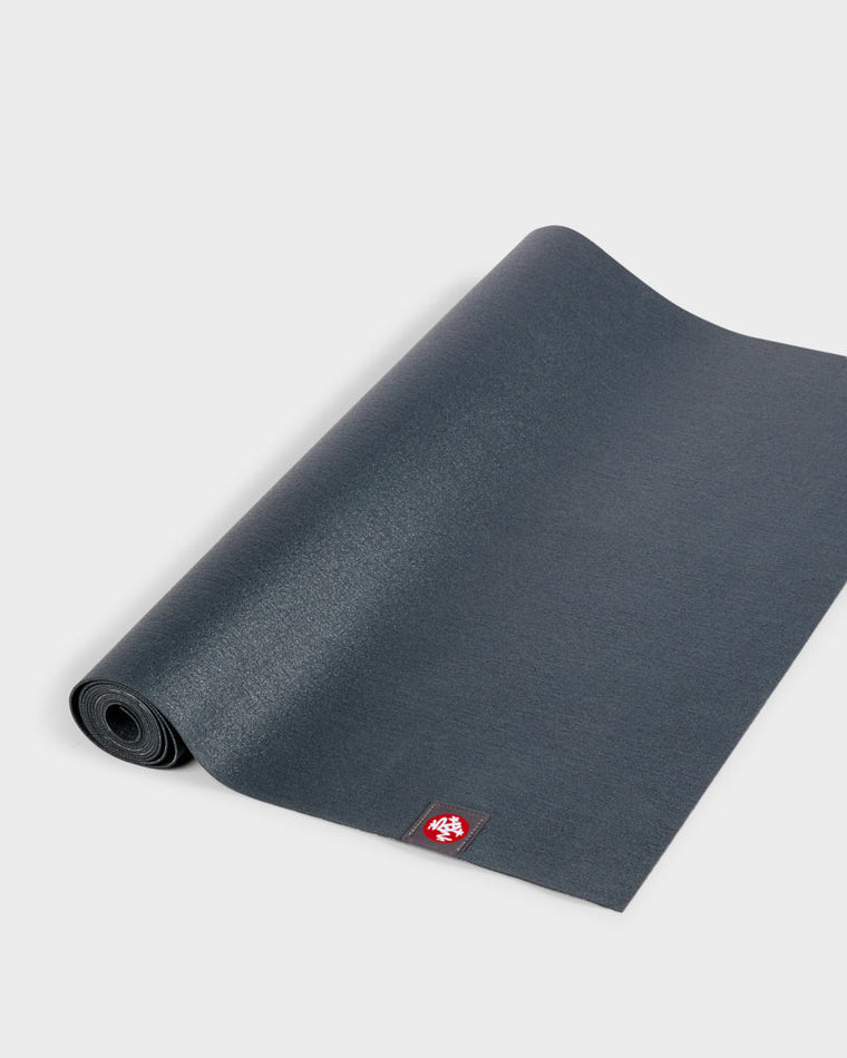 Copia de Mat de Yoga Eko SuperLite Travel 1,5mm - Charcoal