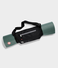 Mat carrier Go Play 3.0  - Black
