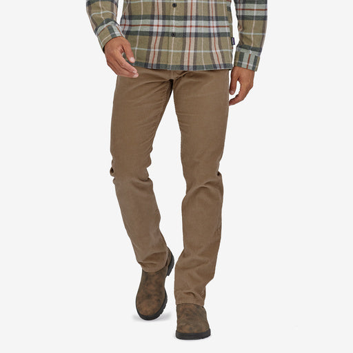 
                  
                    Men's Organic Cotton Corduroy Jeans/REG - Mojave Khaki
                  
                