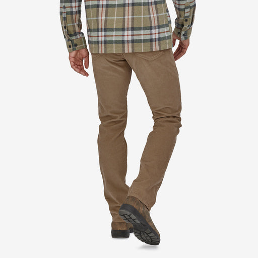 
                  
                    Men's Organic Cotton Corduroy Jeans/REG - Mojave Khaki
                  
                