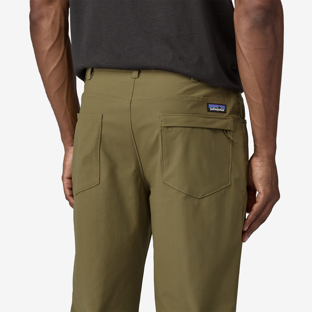 
                  
                    Pantalones M's Transit Traveler 5 Pocket - Sage Khaki
                  
                