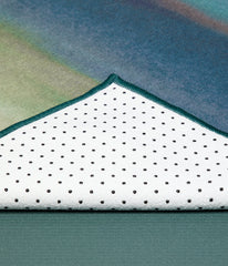 Copia de Toalla Yoga Mat Yogitoes 2.0 - Emerald Growth