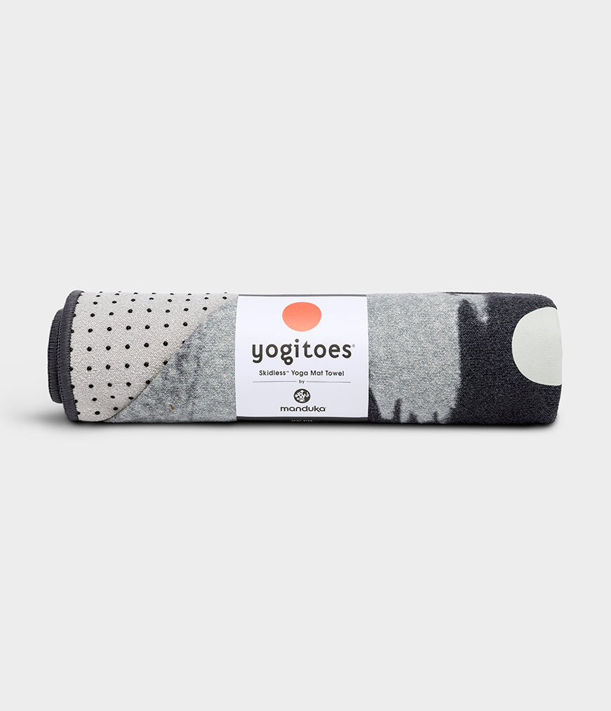 Toalla Yoga Mat Yogitoes 2.0 - Tigers Eye