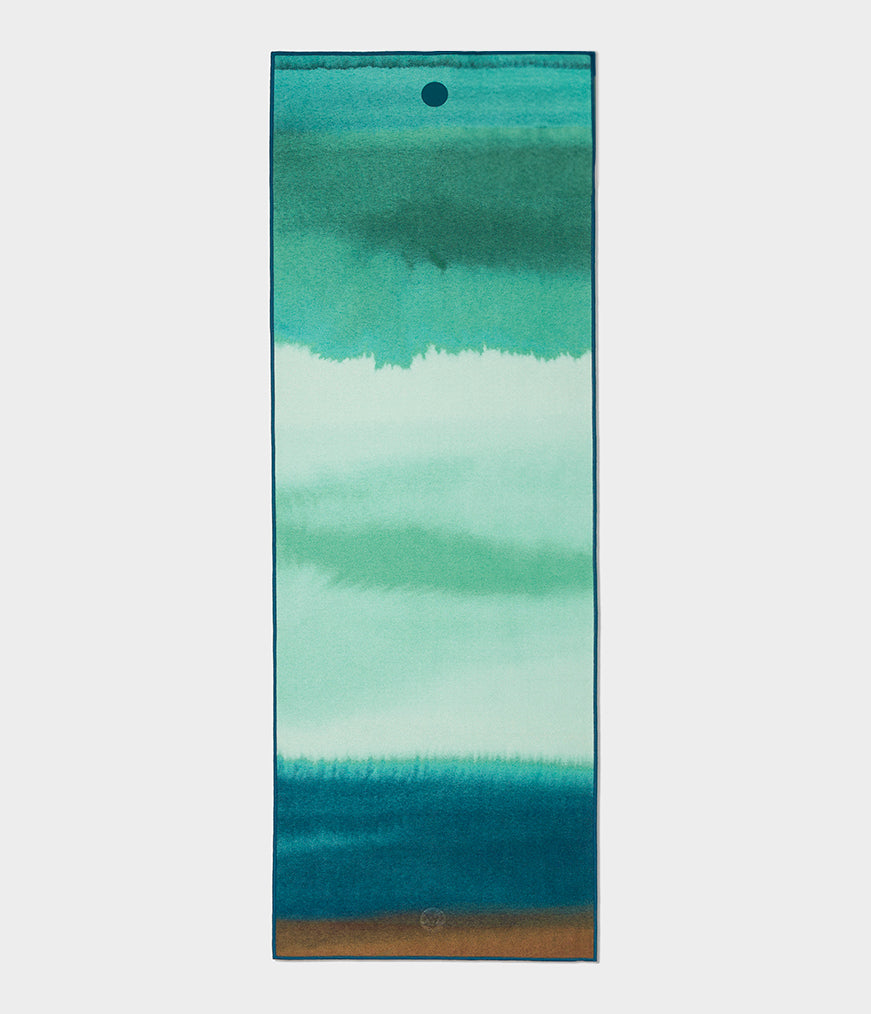 Toalla Yoga Mat Yogitoes 2.0 - Ocean Sky