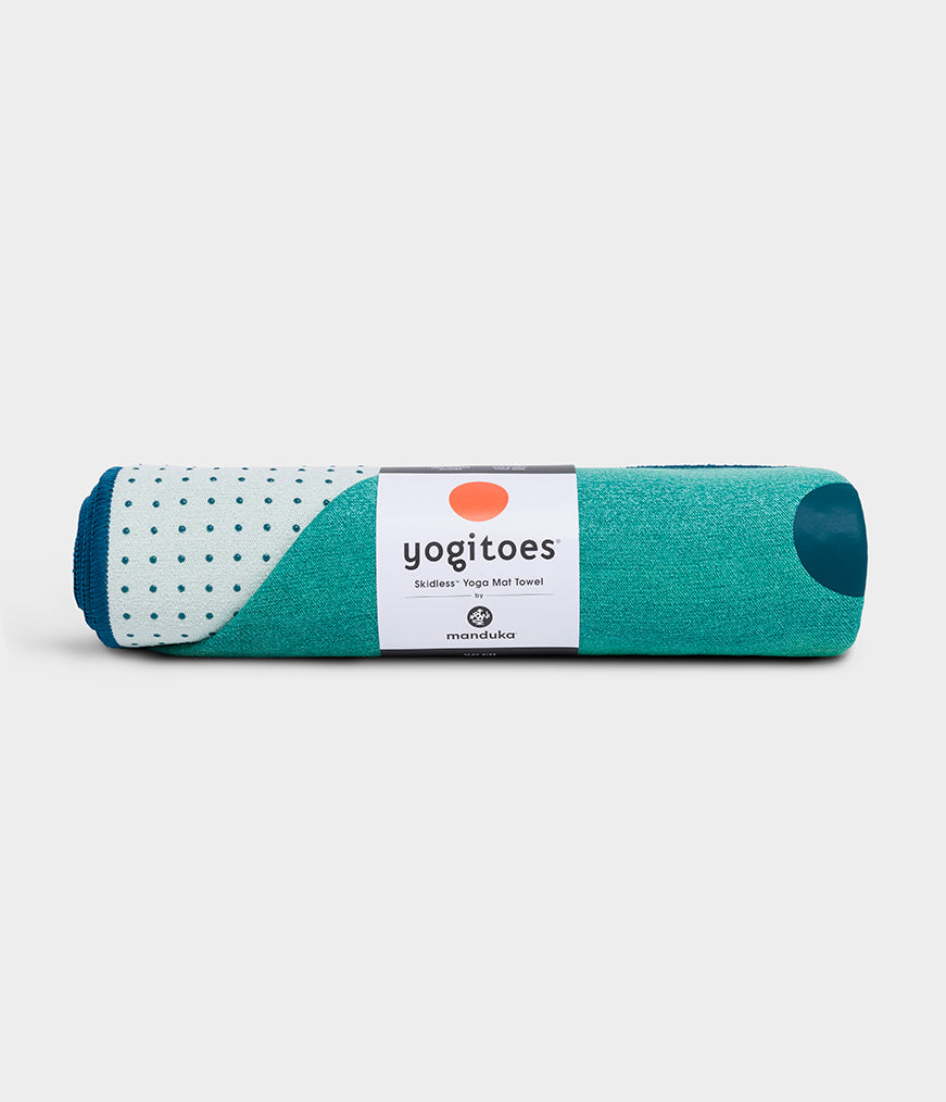 
                  
                    Toalla Yoga Mat Yogitoes 2.0 - Ocean Sky
                  
                