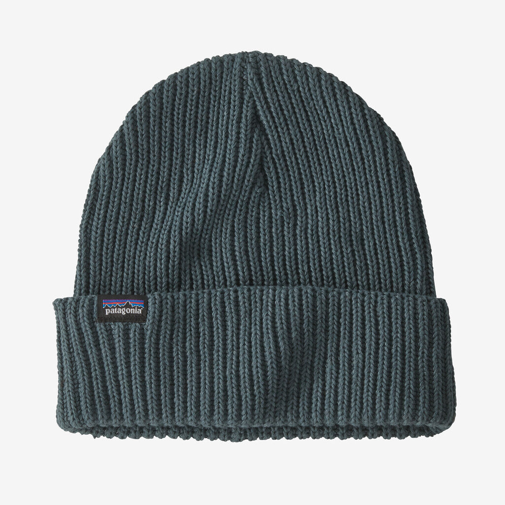 Gorro Fisherman's Rolled - Nouveau Green