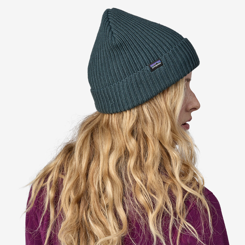 
                  
                    Gorro Fisherman's Rolled - Nouveau Green
                  
                