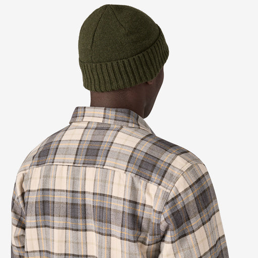 
                  
                    Gorro Brodeo - Pine Needle Green
                  
                