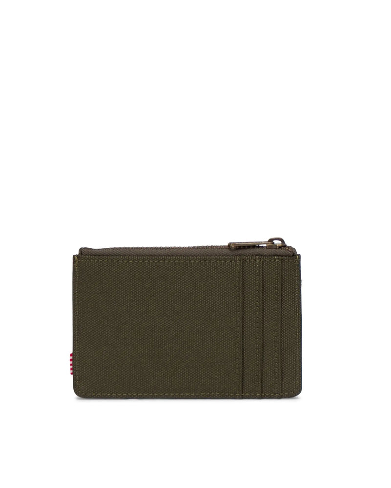 
                  
                    Cartera Oscar - Ivy Green
                  
                