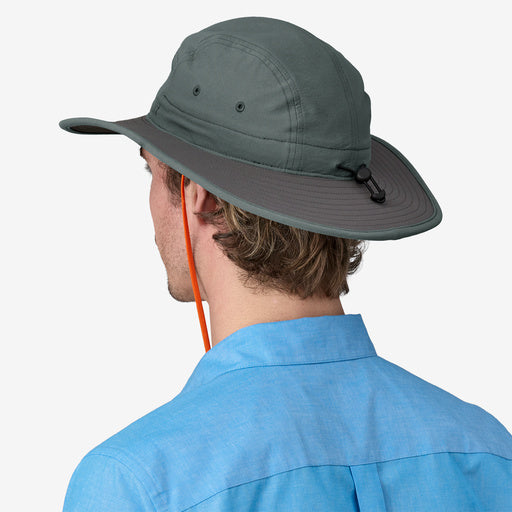 
                  
                    Gorro Quandary Brimmer - Nouveau Green
                  
                